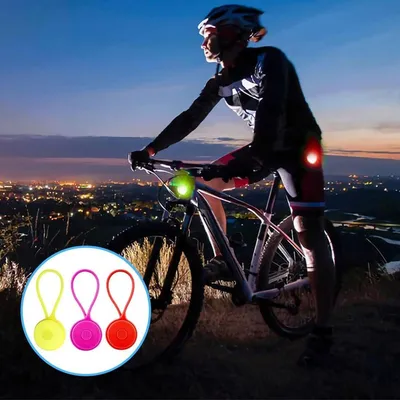 Reflektor, Hauptbild