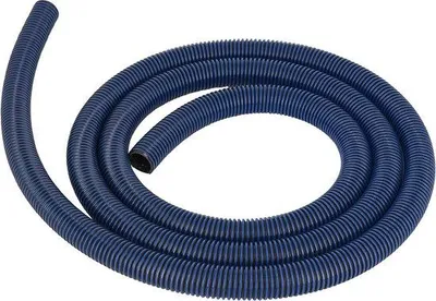 Produktbild von Famanu Antistatischer Schlauch 25/32mm - Verschiedene Längen (3m, 6m)