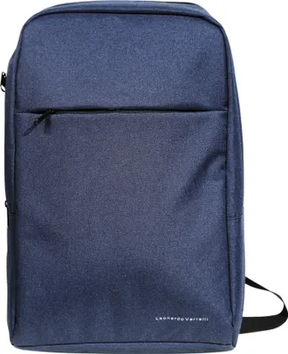 Produktbild von Rucksack aus Polyester mit Laptopfach
