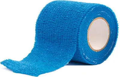 Produktbild von Schnellverband selbstklebend 5cm x 7m