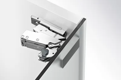 Produktbild von Hettich 9135140, 2 Stück(e)