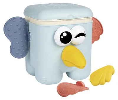 Obrázok produktu pre Smoby Dickie 7600140316, 1,5 rok / roky, Plast, Viacfarebný