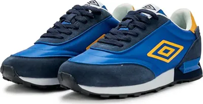 Produktbild von Umbro Holden Sportschuhe Blau EU 45 Herren,Damen Blau EU 45