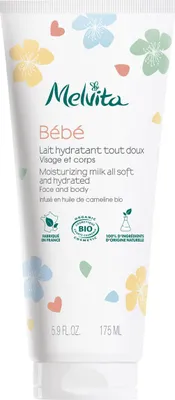 Produktbild von Melvita 83Z0007, 175 ml, getestet