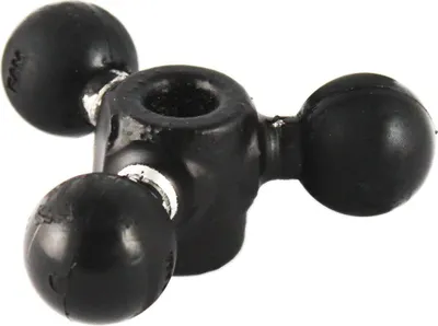 Obrázok produktu pre RAM Mounts RAM-B-289U, Hliník, Čierna