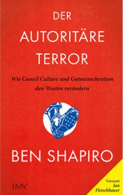 Produktbild von Der autoritäre Terror