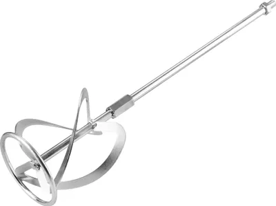 Obrázok produktu pre FIELDMANN FDRM 901601 Náhradná metla pre ručné miešadlá Fieldmann, závit: M 14, dĺžka: 590 mm, priemer: 140 mm