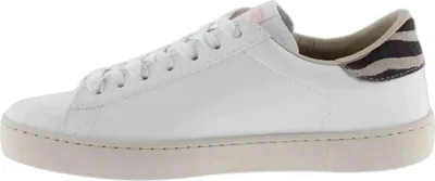 Produktbild von Sneaker mit Schnürung