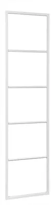 Obrázek produktu pro Volně stojící věšák na ručníky SKA 420x1700x20 mm, matná bílá