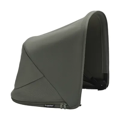 Produktbild von Bugaboo Fox 5 Sonnendach - Forest Green