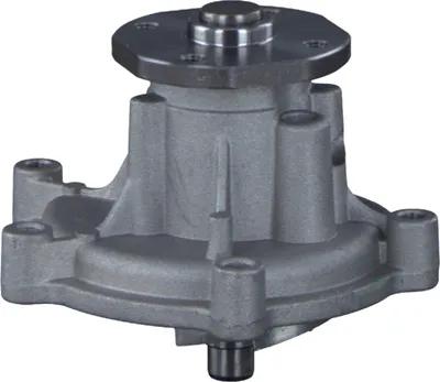 Produktbild von FEBI BILSTEIN Kühlmittelpumpe Wasserpumpe passend für MERCEDES-BENZ A-Klasse (W169) 26395