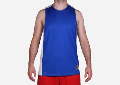 Produktbild von Tshirts Nike League Reversible Practice 626702494