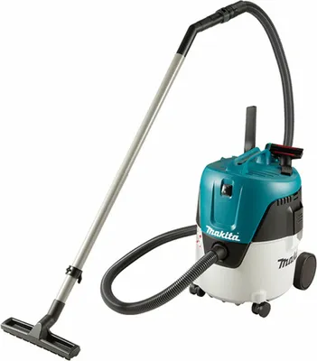 Produktbild von Makita VC2000L Werkstattsauger