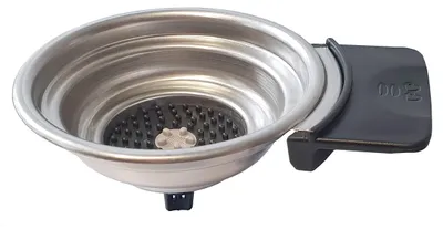 Obrázek produktu pro Držák na šálky (pro 2 šálky), určený pro plně automatické kávovary