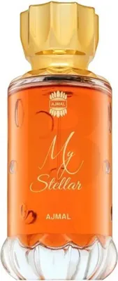 Produktbild von Ajmal My Stellar Unisex Eau de Parfum 100 ml