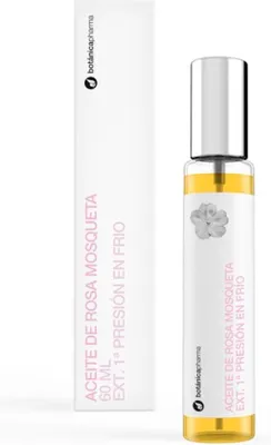 Produktbild von Botanicapharma Hagebuttenölspray 60 ml