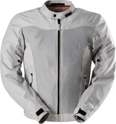 Immagine prodotto di Giacca Furygan Mistral Evo 3 Grigio 4XL Uomo Grigio 4XL