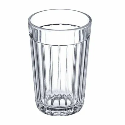 Produktbild von Glas Russisch Trinkglas Nostalgie Vintage Ostalgie