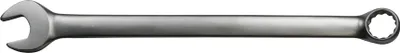 Produktbild von SW-Stahl 00830L-16 Gabelringschlüssel 16 mm, extra lang