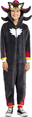 Produktbild von Shadow Onesie für Kinder Kindergröße: 158-176