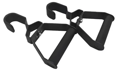 Produktbild von Verstellbare Fitness-Griffhaken für Klimmzüge