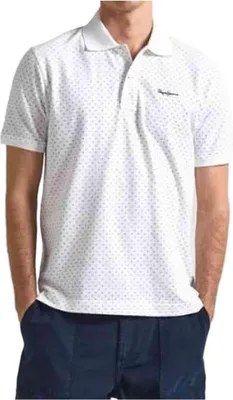 Produktbild von Poloshirt Pepe Jeans PM542155-800 für Herren