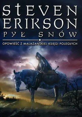 Immagine prodotto di Opowieści z Malazańskiej Księgi Poległych T.9