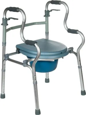 Productafbeelding van Multifunctionele revalidatie-loophulp 3-in-1 RF-133