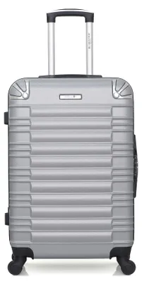 Image de BLUESTAR - Valise Weekend LIMA 65 cm 4 Roues
