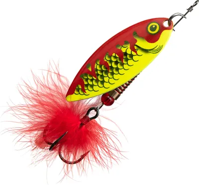 Produktbild von Fox Rage Spinner Size 3 11gr UV Hot Perch