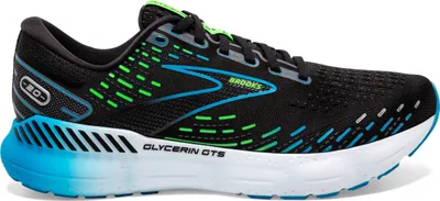 Obrázok produktu pre Brooks Glycerin GTS 20 Asphalt/White/Black 44
