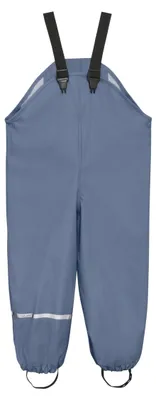 Produktbild von CELAVI Uni 5714 Regenhose, China Blau, 120 EU