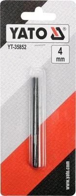 Obrázek produktu pro Yato YT-35852, Ocel, 1 kusů
