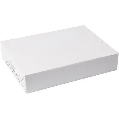Image de Papier à dessin blanc A4 190gr, 250 feuilles