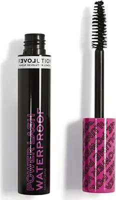 Immagine prodotto di Relove Power Lash Mascara Volume Impermeabile 8 ml