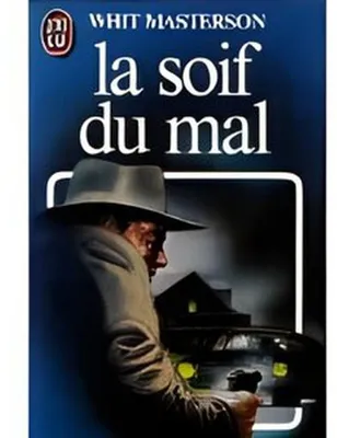 Image de La soif du mal