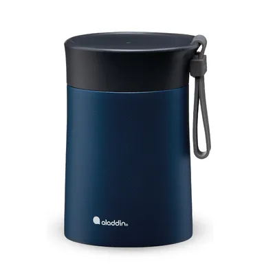 Produktbild von ALADDIN Bistro Lunch-Thermobecher, 0,4L, Burgund