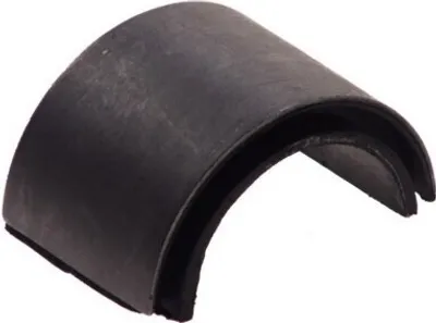 Produktbild von LEMA Lagerbuchse Stabilisator 2657.00 für IVECO Trakker 65,5mm 64,5mm 90mm