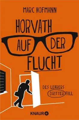 Obrázok produktu pre Horvath auf der Flucht