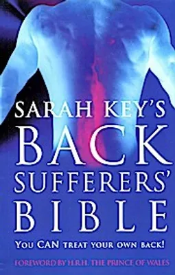 Image de The Back Sufferer's Bible