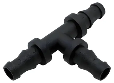 Produktbild von AutoPot 9mm T-Verbinder