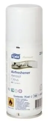 Produktbild von TORK Spray Citrus Lufterfrischer