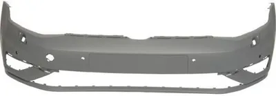 Produktbild von BLIC Stoßstange Stoßfänger für VW Golf VII Schrägheck (5G1, BQ1, BE1, BE2) 5510-00-9950904P