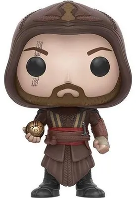 Obrázek produktu pro FUNKO 11530, Sběratelská postavička, Videohra