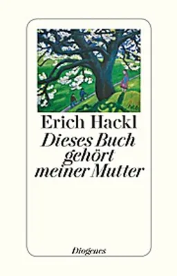 Image de Dieses Buch gehört meiner Mutter
