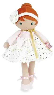 Obrázek produktu pro Kaloo Látková panenka Valentine Tendresse 32 cm