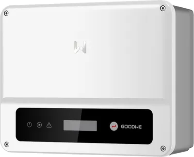 Produktbild von Wechselrichter Goodwe GW700-XS Plus 700W WLAN Einphasig Singel-MPPT WiFi App 0% MwSt.