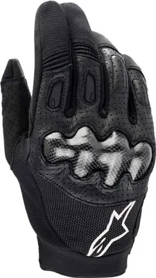 Immagine prodotto di Guanti Alpinestars Megawatt Nero