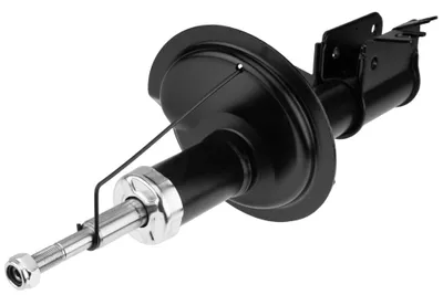 Produktbild von NTY Stoßdämpfer Vorne Links für FIAT Ulysse (179) Federbein A-CT-029