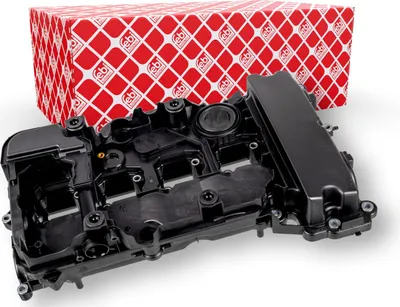 Produktbild von Zylinderkopfhaube 177027 passend für MERCEDES-BENZ C-Klasse Limousine (W204) +Dichtung